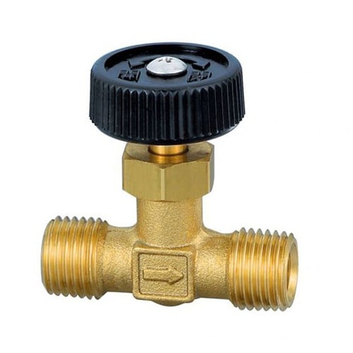 ミニチュアバルブ