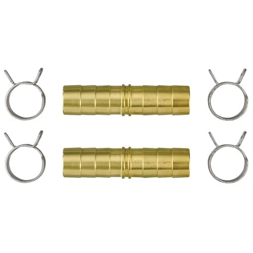 カポリツインW用金具セット