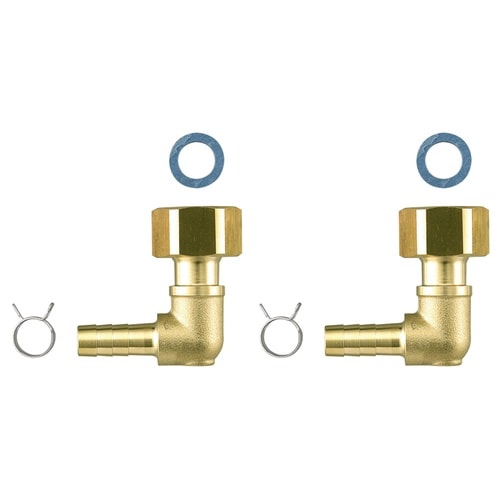 カポリツインW用金具セット