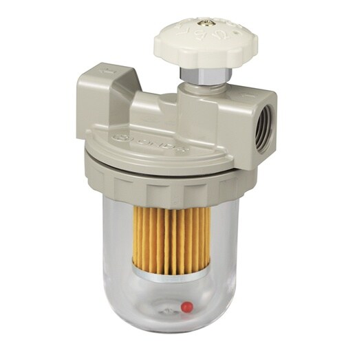 オイルストレーナー