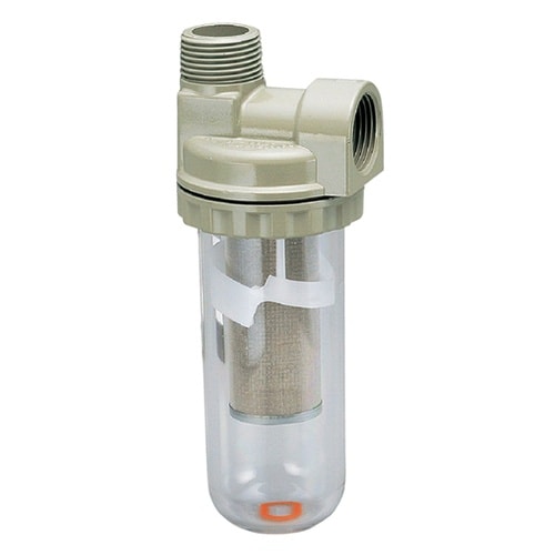 オイルストレーナー