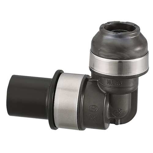 WPL39型 HIVP変換エルボ