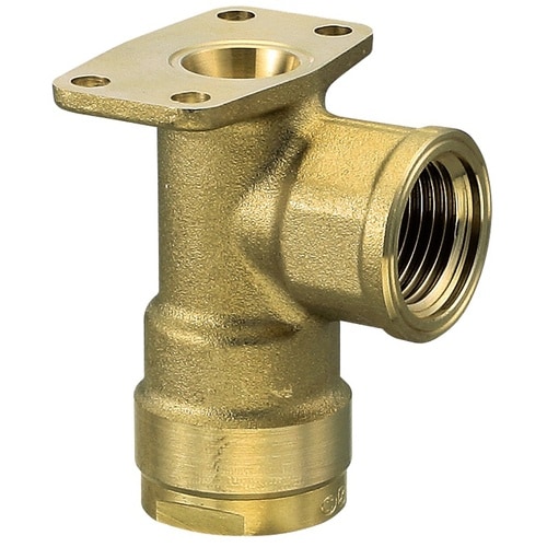 WL6型 逆座水栓エルボ