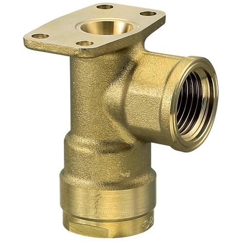 WL6型 逆座水栓エルボ