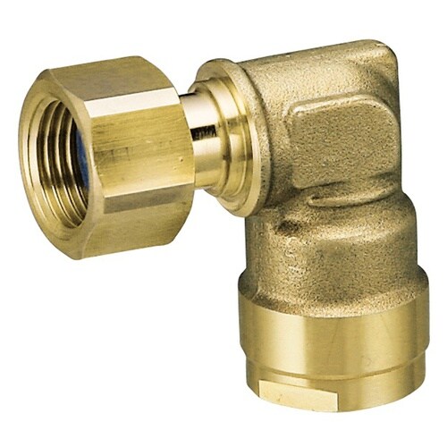 WL12型 エルボアダプター