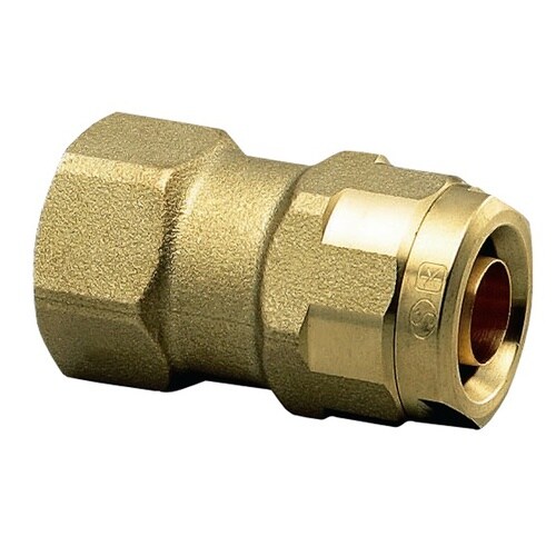 WJ2型 テーパめねじ