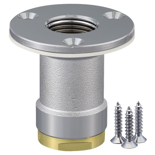 配管アダプター