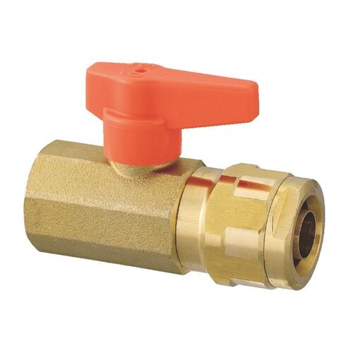 WB2型 テーパめねじ