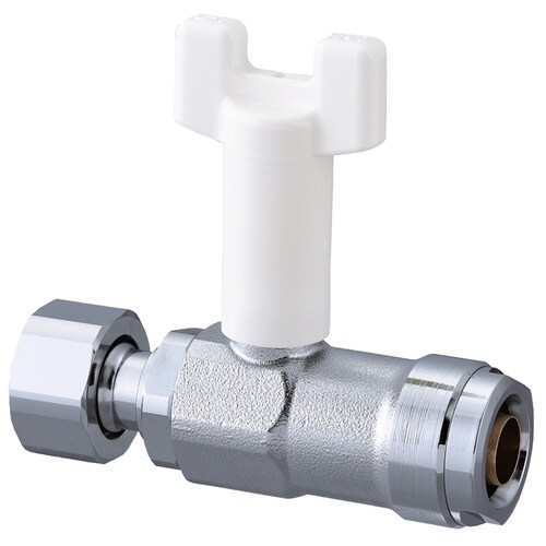 ダブルロックバルブ