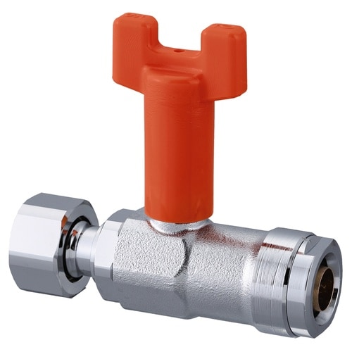 ダブルロックバルブ