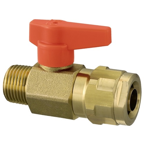 WB1型 テーパおねじ