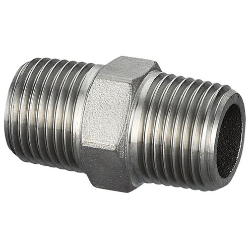 ステンレスユニオン