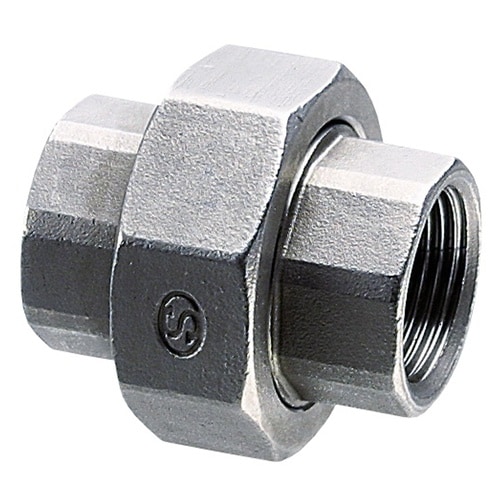 ステンレスユニオン