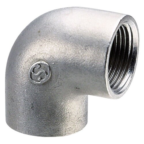 SML4型 ステンレスエルボ