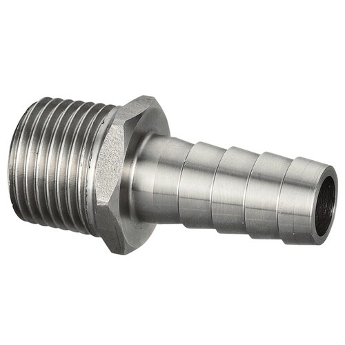 SFHN型 六角ホースニップル