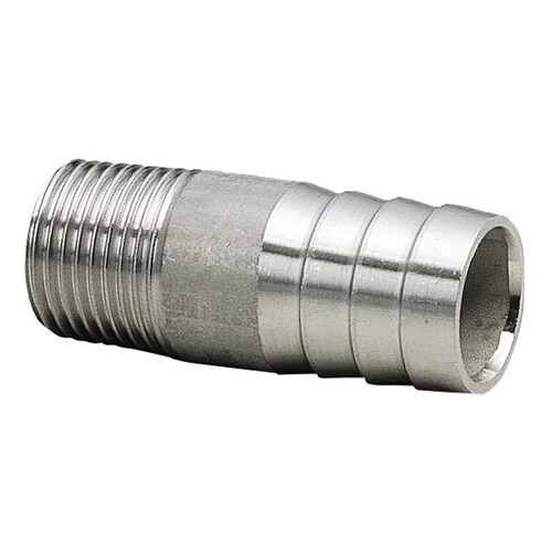 SFHN2型 丸ホースニップル