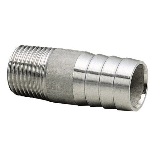 SFHN2型 丸ホースニップル