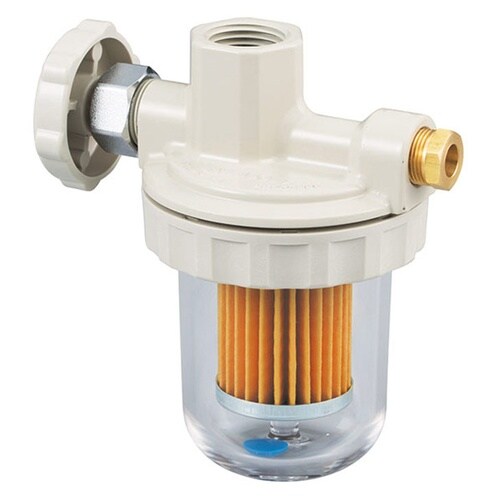 オイルストレーナー