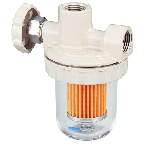 オイルストレーナー