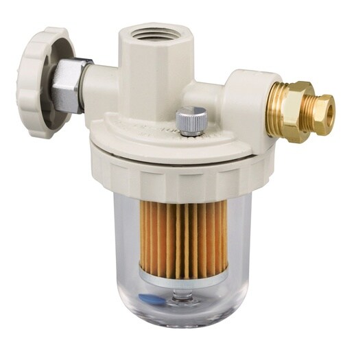 オイルストレーナー