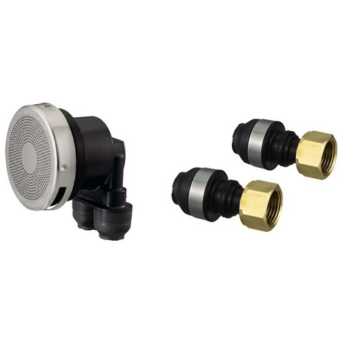 JS型継手セット L型