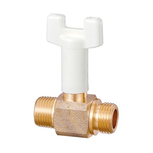 青銅ボールバルブ