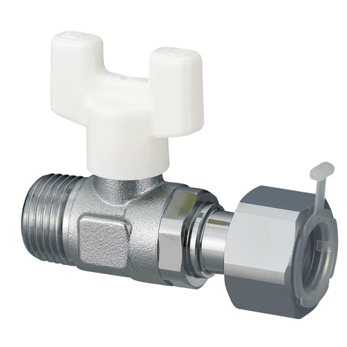 AU6型ボールバルブ