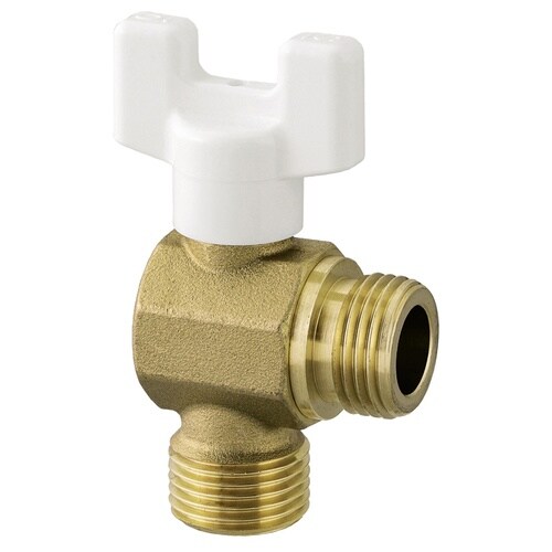 AL1型 ボールバルブ