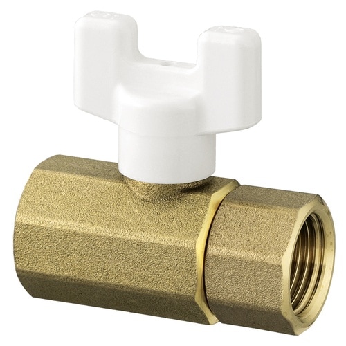 AE5型 ボールバルブ