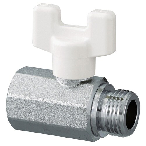 AE3型 ボールバルブ