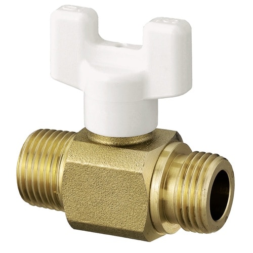 AE1型 ボールバルブ