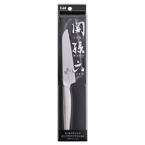 コンパクトナイフ