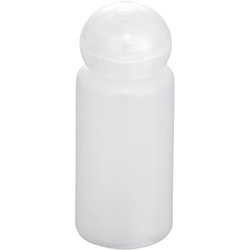 化粧ボトル 乳白色25ml