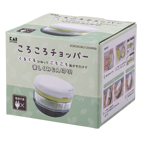 ころころチョッパー