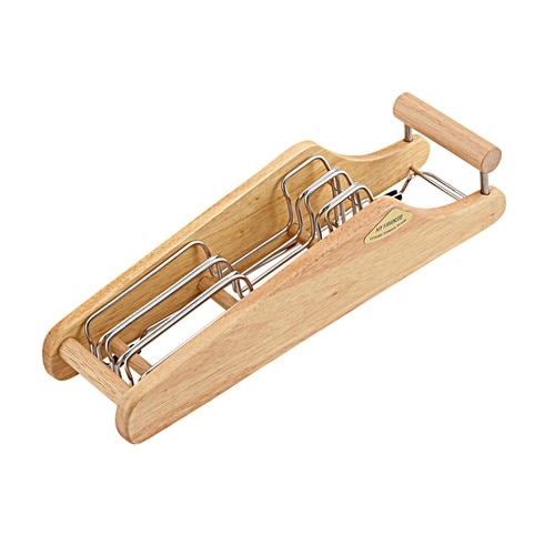 木製包丁スタンド