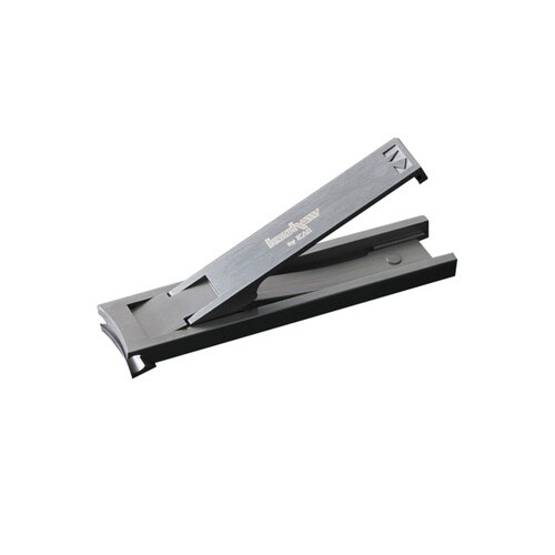 kershaw ツメキリ 革ケース付