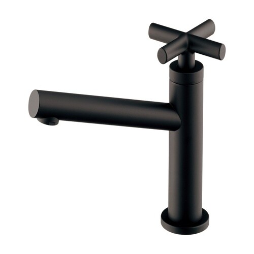 立水栓 マットブラック