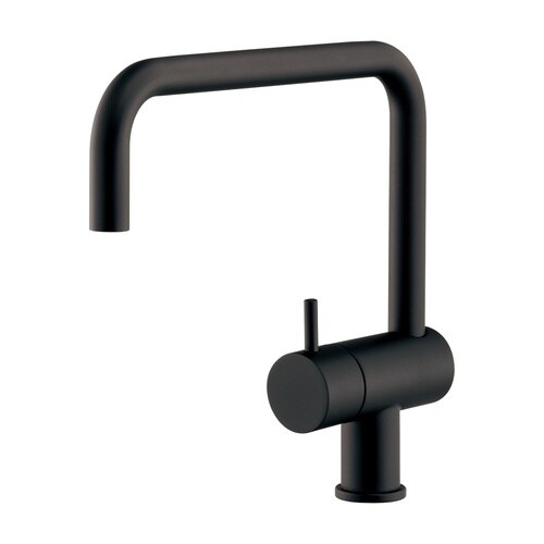 立水栓 マットブラック