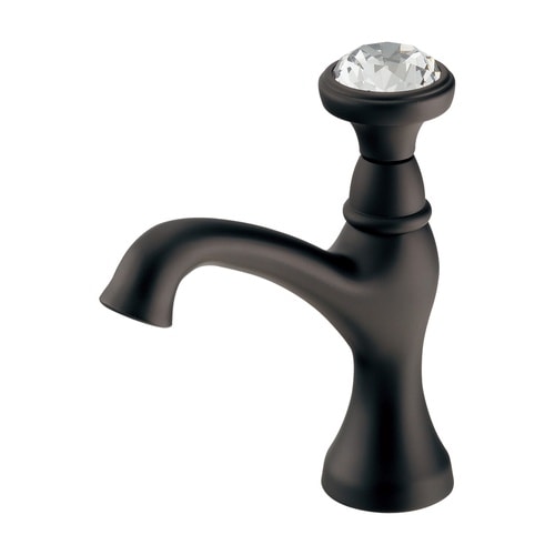 立水栓 マットブラック