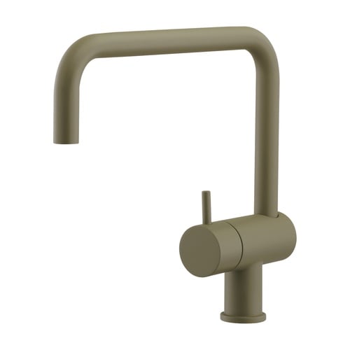 立水栓 マットグリーン