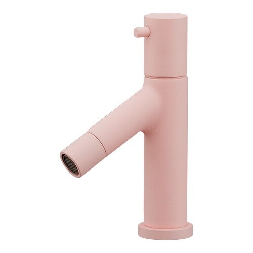 立水栓 フロストピーチ