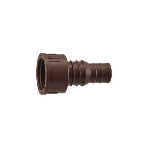 二段ホースニップル