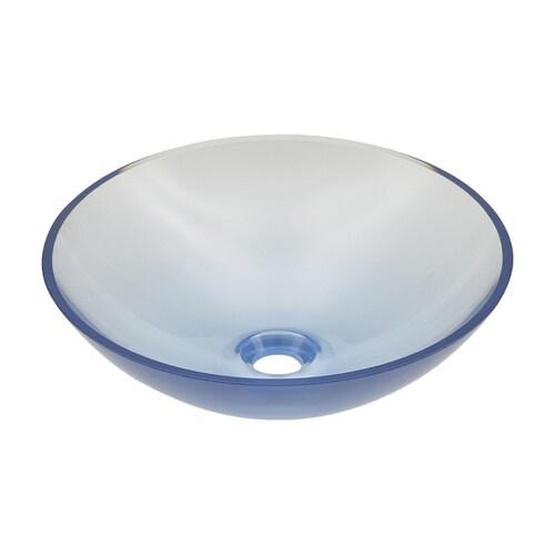 透明手洗器 タンザナイト