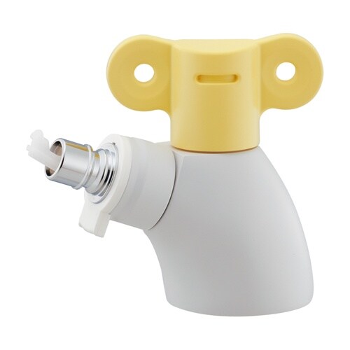 洗濯機用立水栓