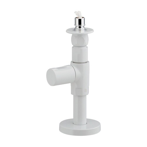 洗濯機用立水栓