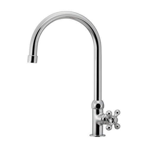 浄水器取付用水栓
