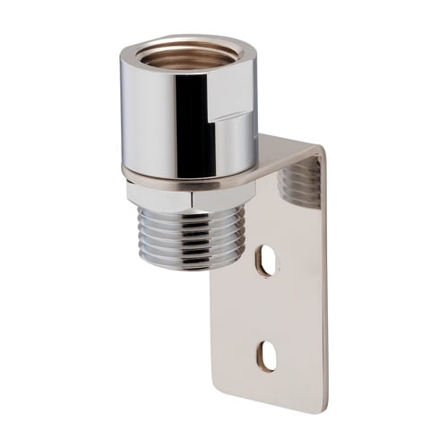 固定金具つきニップル