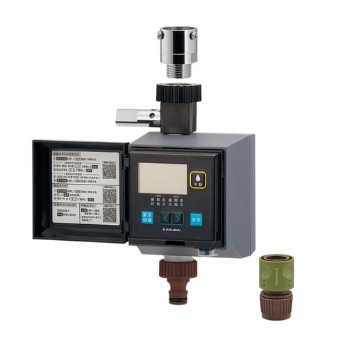 潅水コンピューター