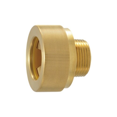 外ネジ・マチノメス接手