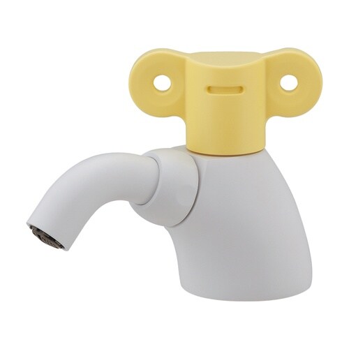 回転立水栓 フロストレモン